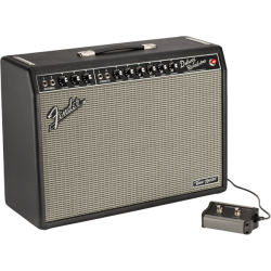 Fender Tone Master Deluxe Reverb