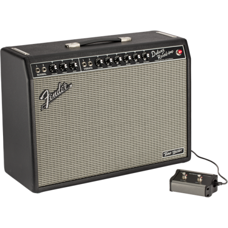 Fender Tone Master Deluxe Reverb