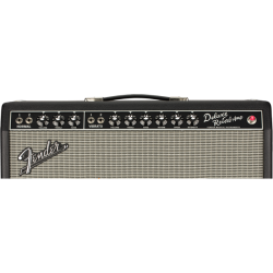 Fender Tone Master Deluxe Reverb
