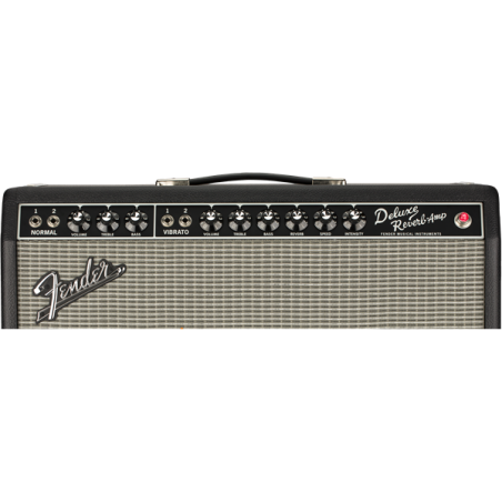 Fender Tone Master Deluxe Reverb