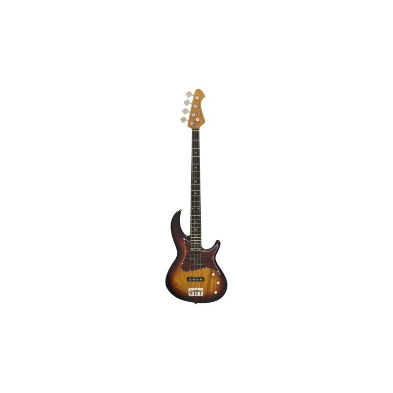 Aria Pro II AA HRC-313-MK2-OPSB