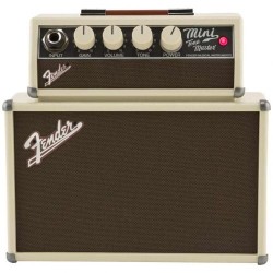 Fender Mini Tonemaster
