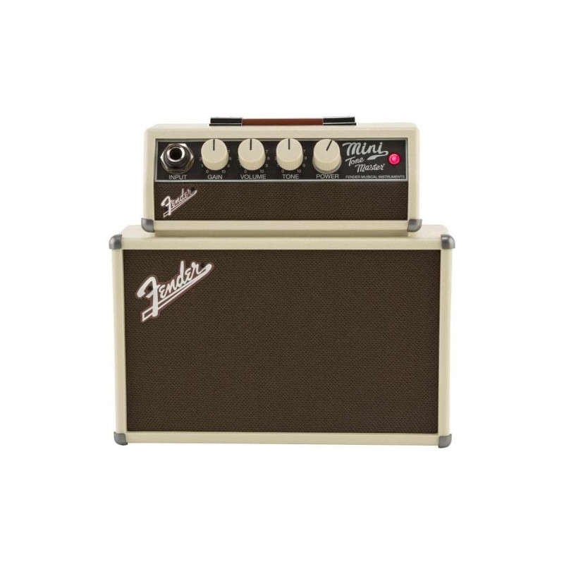 Fender Mini Tonemaster
