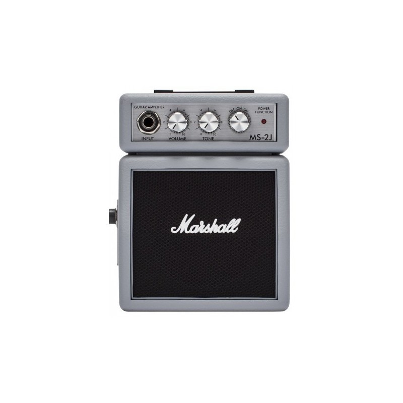 Marshall MS-2J