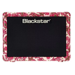 Blackstar Fly 3 Pink Paisley