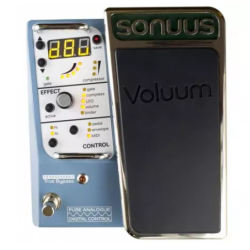 Sonuus Voluum