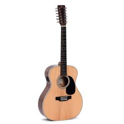 Sigma JM12-STE