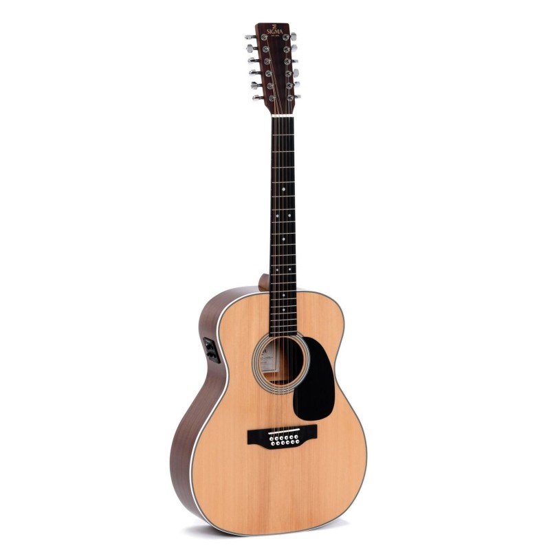 Sigma JM12-STE