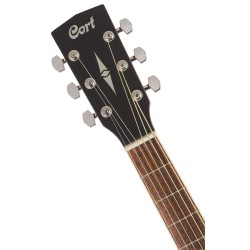 Cort Standard AD880CE Natural Satin Left-Handed