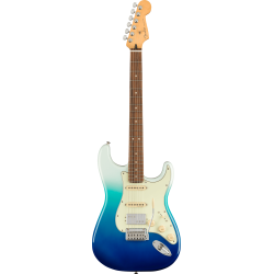 Fender Player Plus Stratocaster HSS PF Belair Blue