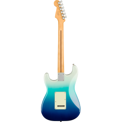 Fender Player Plus Stratocaster HSS PF Belair Blue