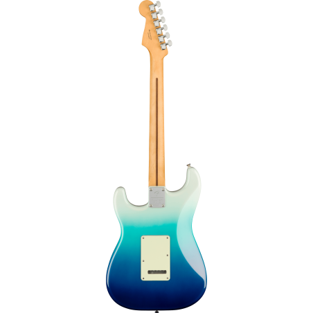 Fender Player Plus Stratocaster HSS PF Belair Blue