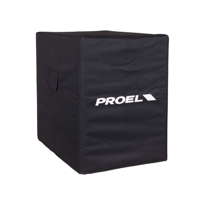PROEL Covers10