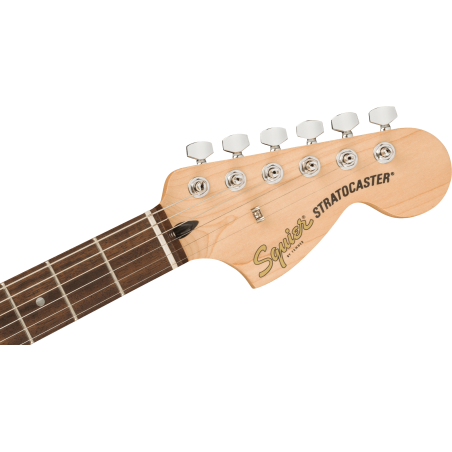 Squier Affinity Series Stratocaster LRL WPG 3-Color Sunburst