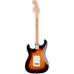 Squier Affinity Series Stratocaster LRL WPG 3-Color Sunburst