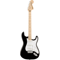 Squier Affinity Series Stratocaster MN Black