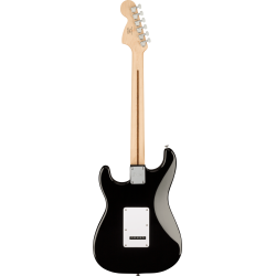 Squier Affinity Series Stratocaster MN Black