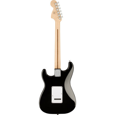 Squier Affinity Series Stratocaster MN Black