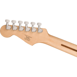 Squier Sonic Stratocaster HSS MN Tahitian Coral