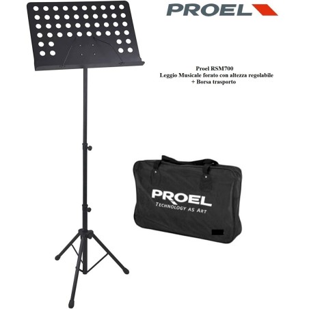 Proel RSM700