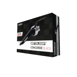 Reloop Concorde Black