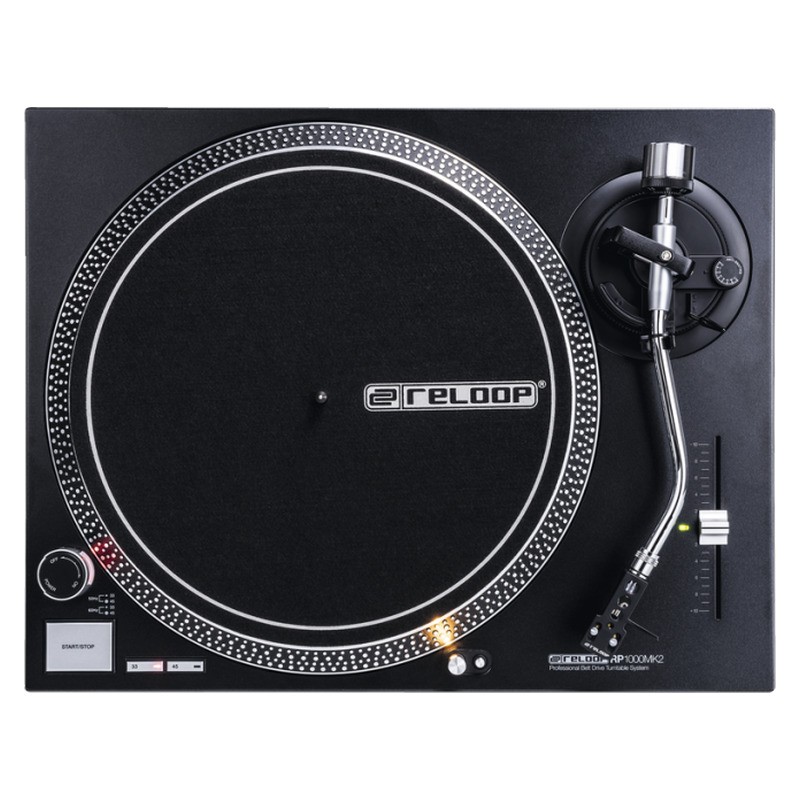 Reloop RP-1000 Mk2