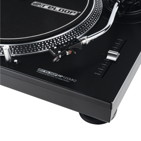Reloop RP-1000 Mk2