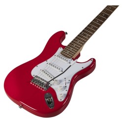 Soundsation Rider-JR CAR 3/4