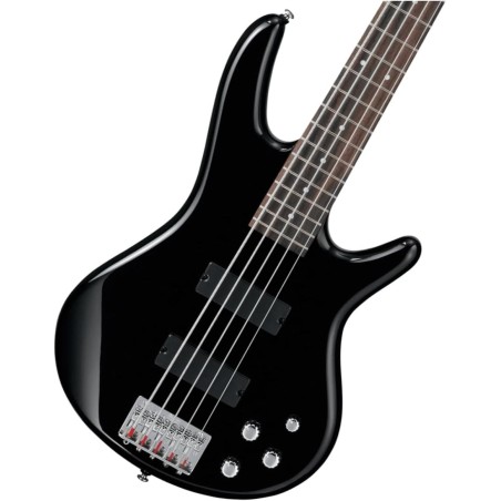 Ibanez GSR205-BK Black