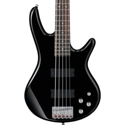 Ibanez GSR205-BK Black