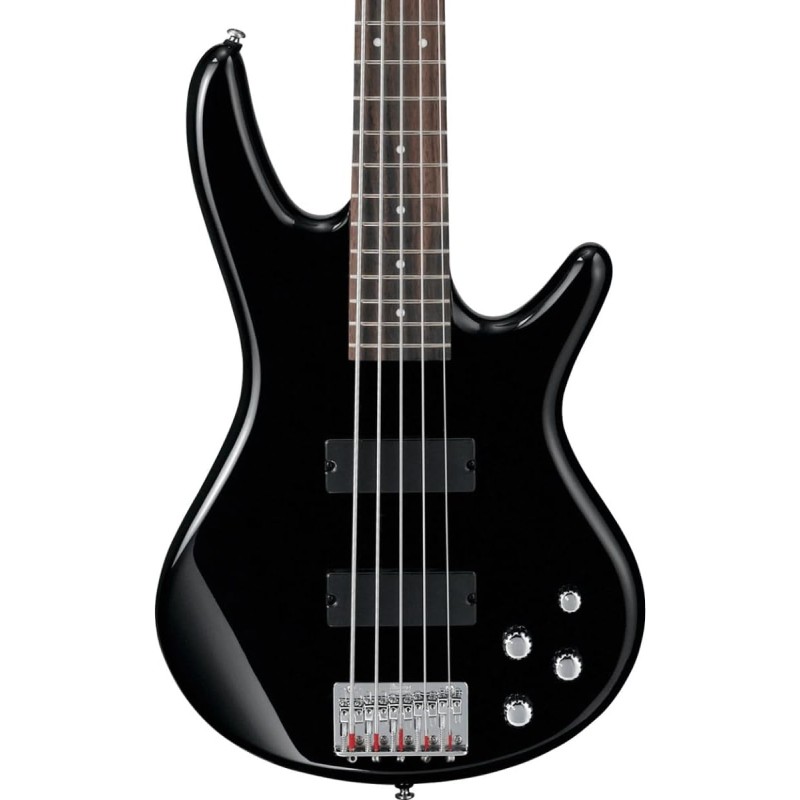 Ibanez GSR205-BK Black