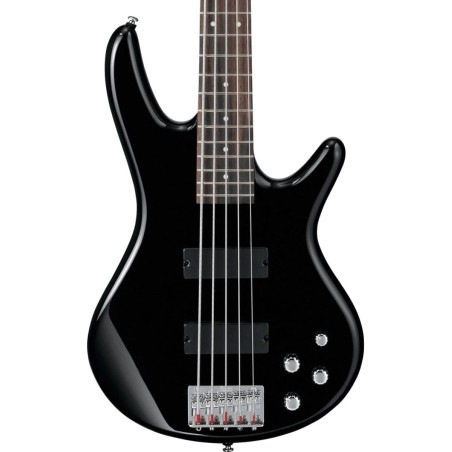 Ibanez GSR205-BK Black