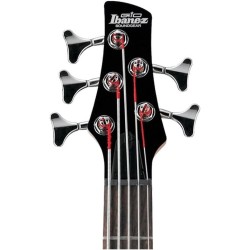 Ibanez GSR205-BK Black