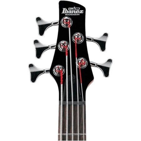 Ibanez GSR205-BK Black