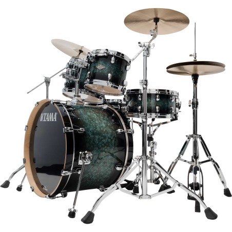 TAMA MBS42S-MSL Molten Steel Burst
