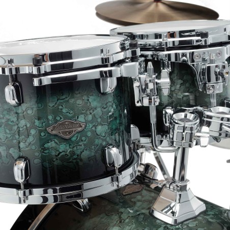 TAMA MBS42S-MSL Molten Steel Burst
