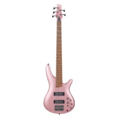 Ibanez SR305E-PGM Pink Gold Metallic