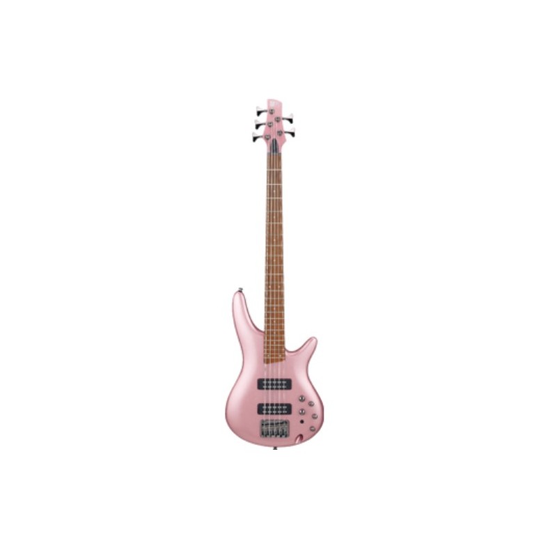 Ibanez SR305E-PGM Pink Gold Metallic