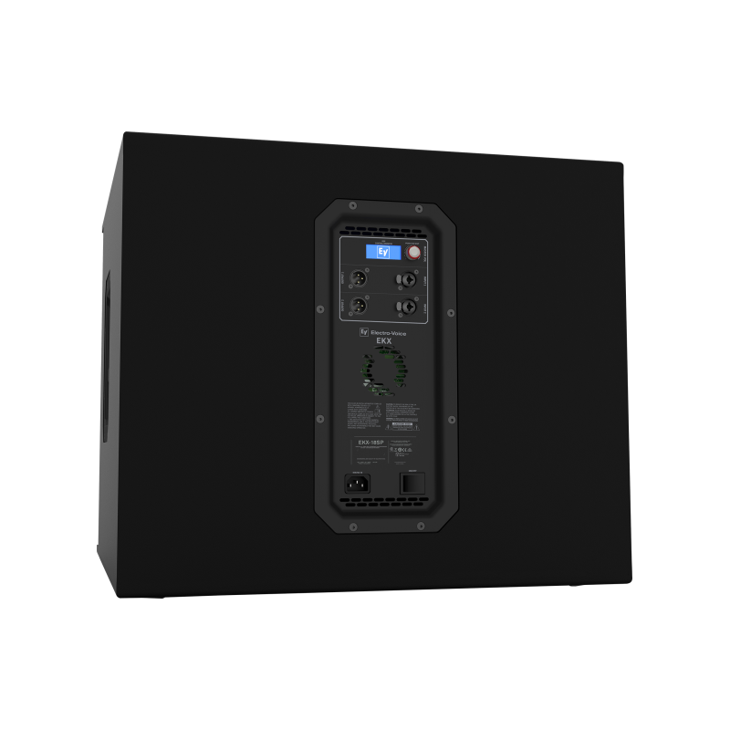 Electro-Voice EKX-18SP