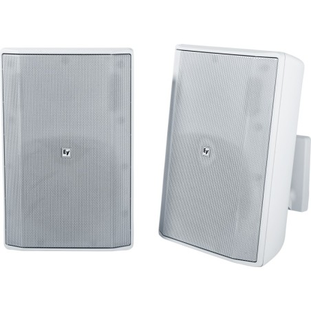 Electro-Voice EVID-S8.2W (Coppia)