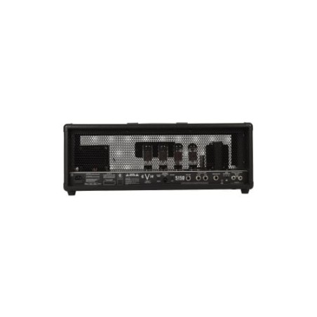 EVH 5150 Iconic 80W HD Black