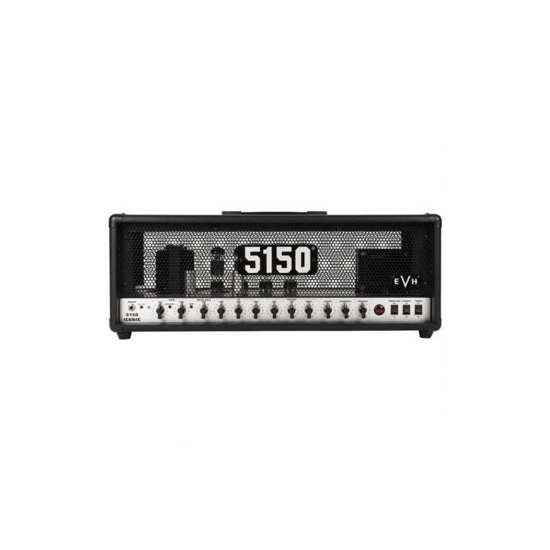 EVH 5150 Iconic 80W HD Black