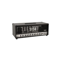 EVH 5150 Iconic 80W HD Black