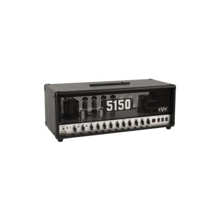 EVH 5150 Iconic 80W HD Black