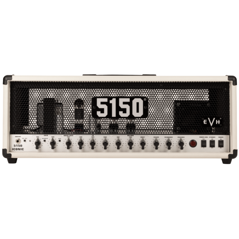 EVH 5150 Iconic 80W HD Ivory