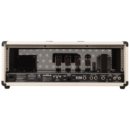 EVH 5150 Iconic 80W HD Ivory