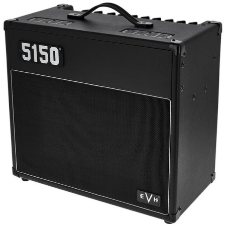 EVH 5150 Iconic 15W 110 Black
