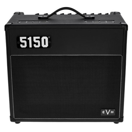 EVH 5150 Iconic 15W 110 Black