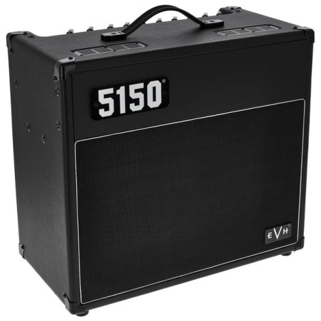 EVH 5150 Iconic 15W 110 Black