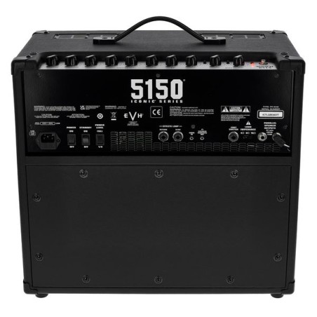 EVH 5150 Iconic 15W 110 Black